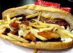 SandwichÿMixte