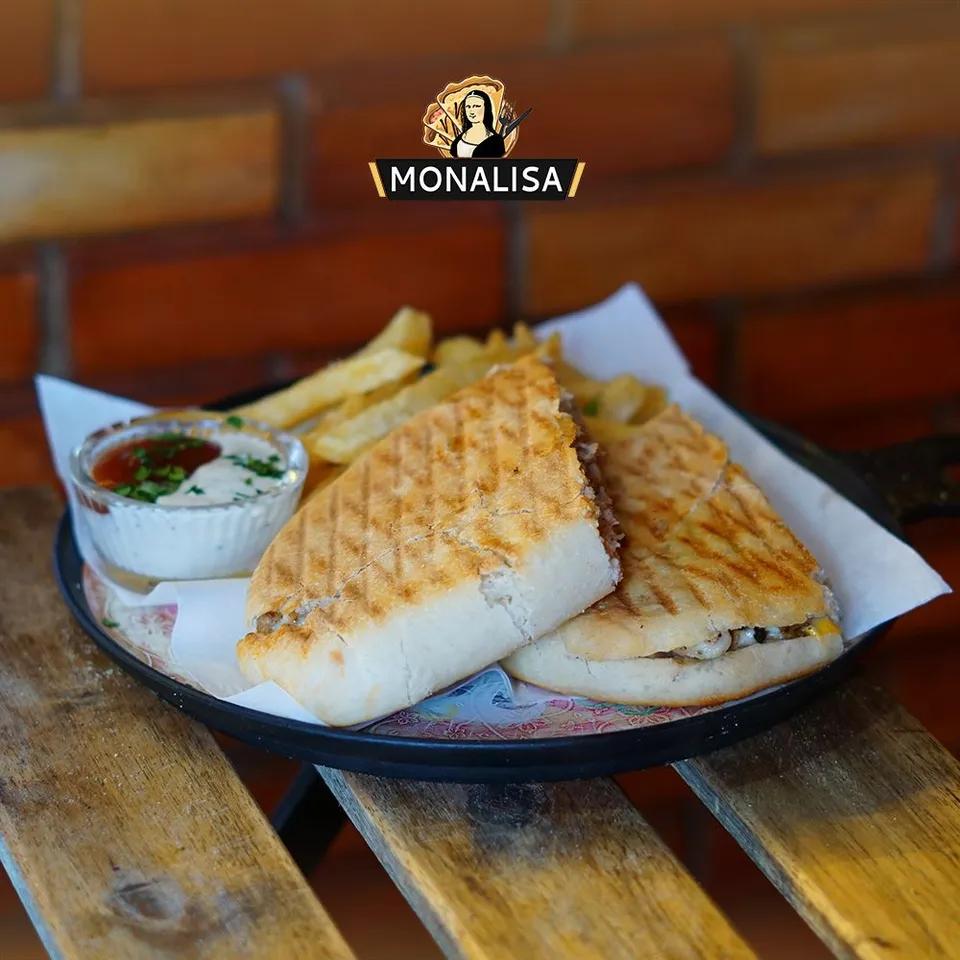 Panini Mixte