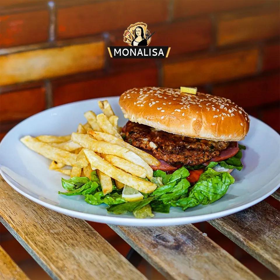 CheeseÿBurger