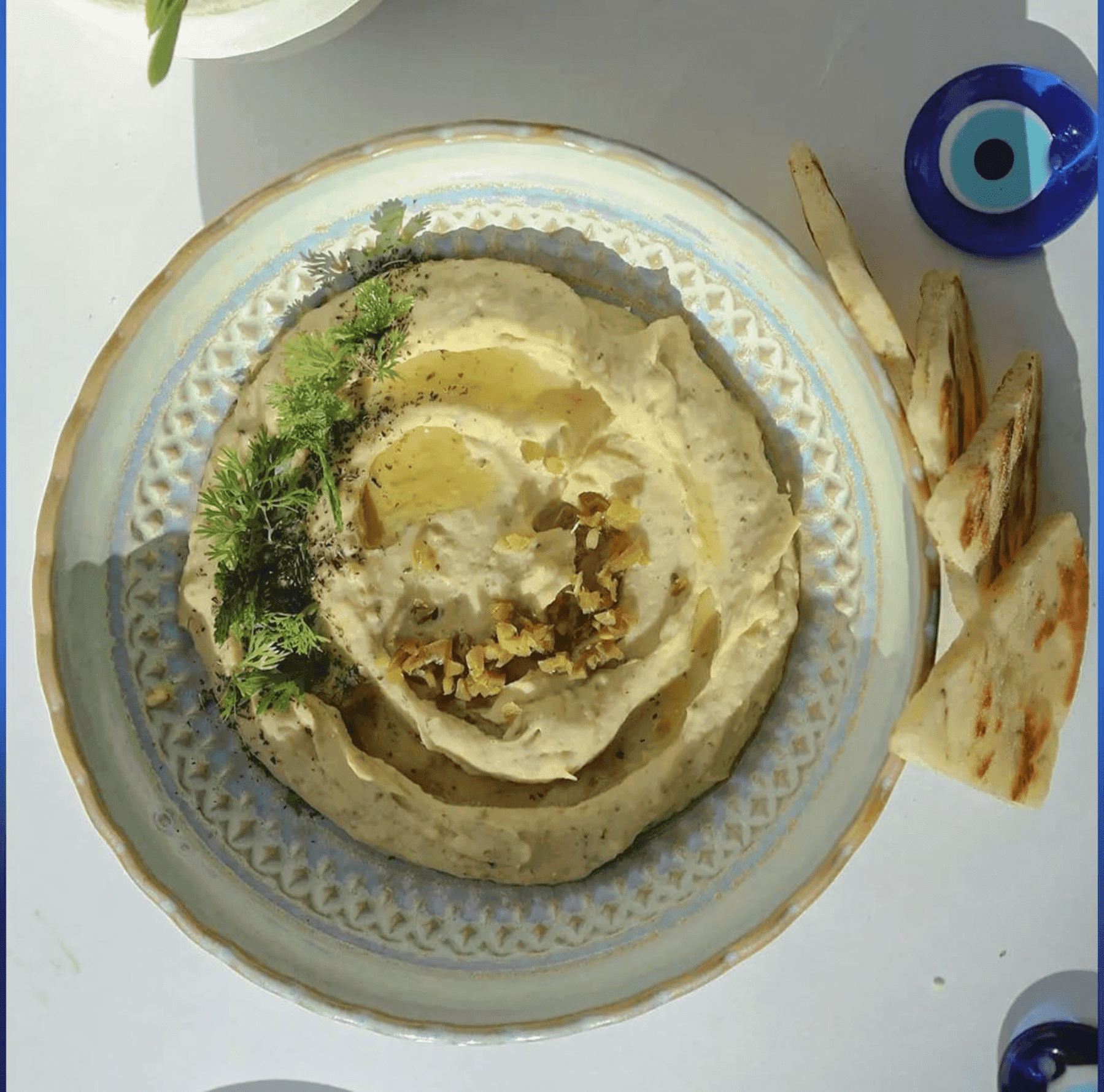Red Lentil