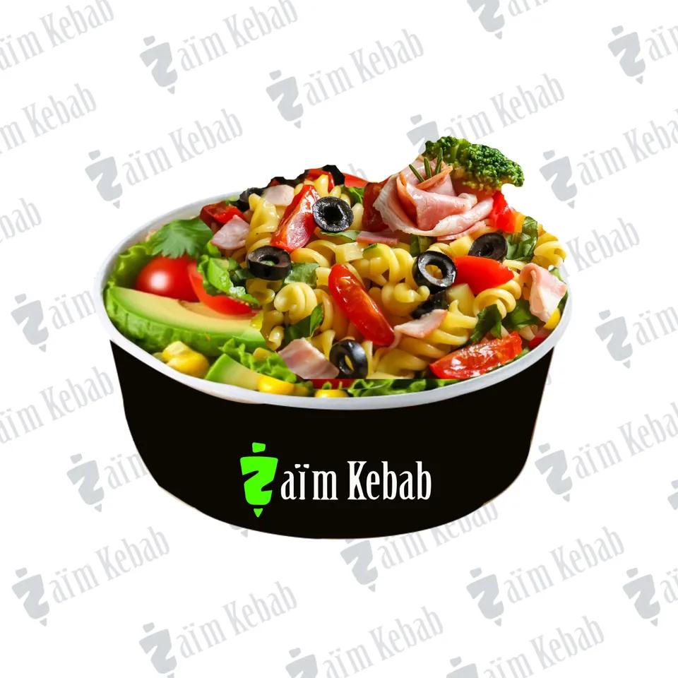 Salade Italienne