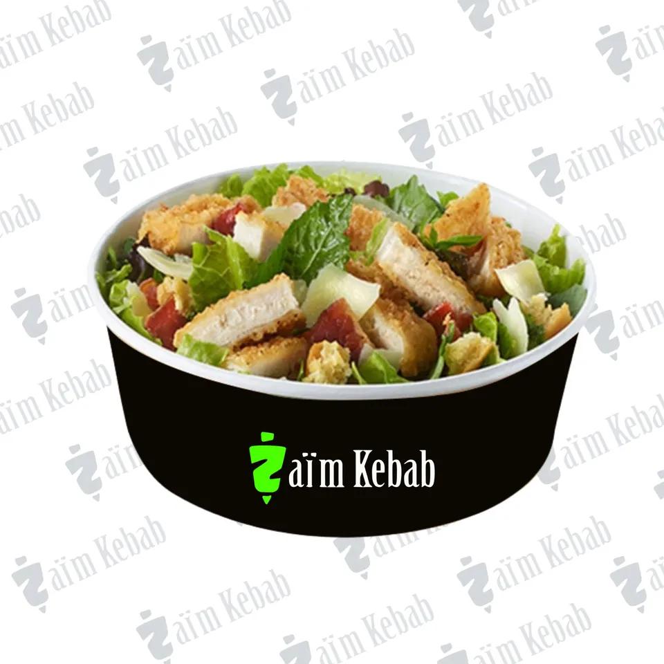 SALADE CESAR