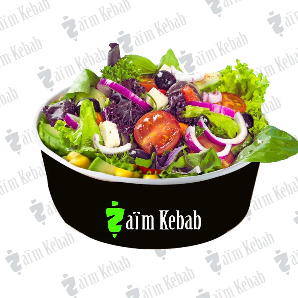 Salade Ni‡oise