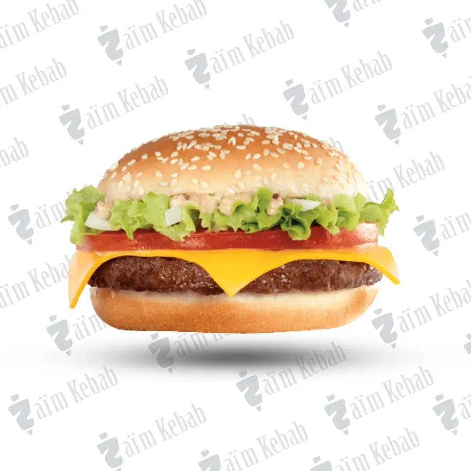 Cheese Burger