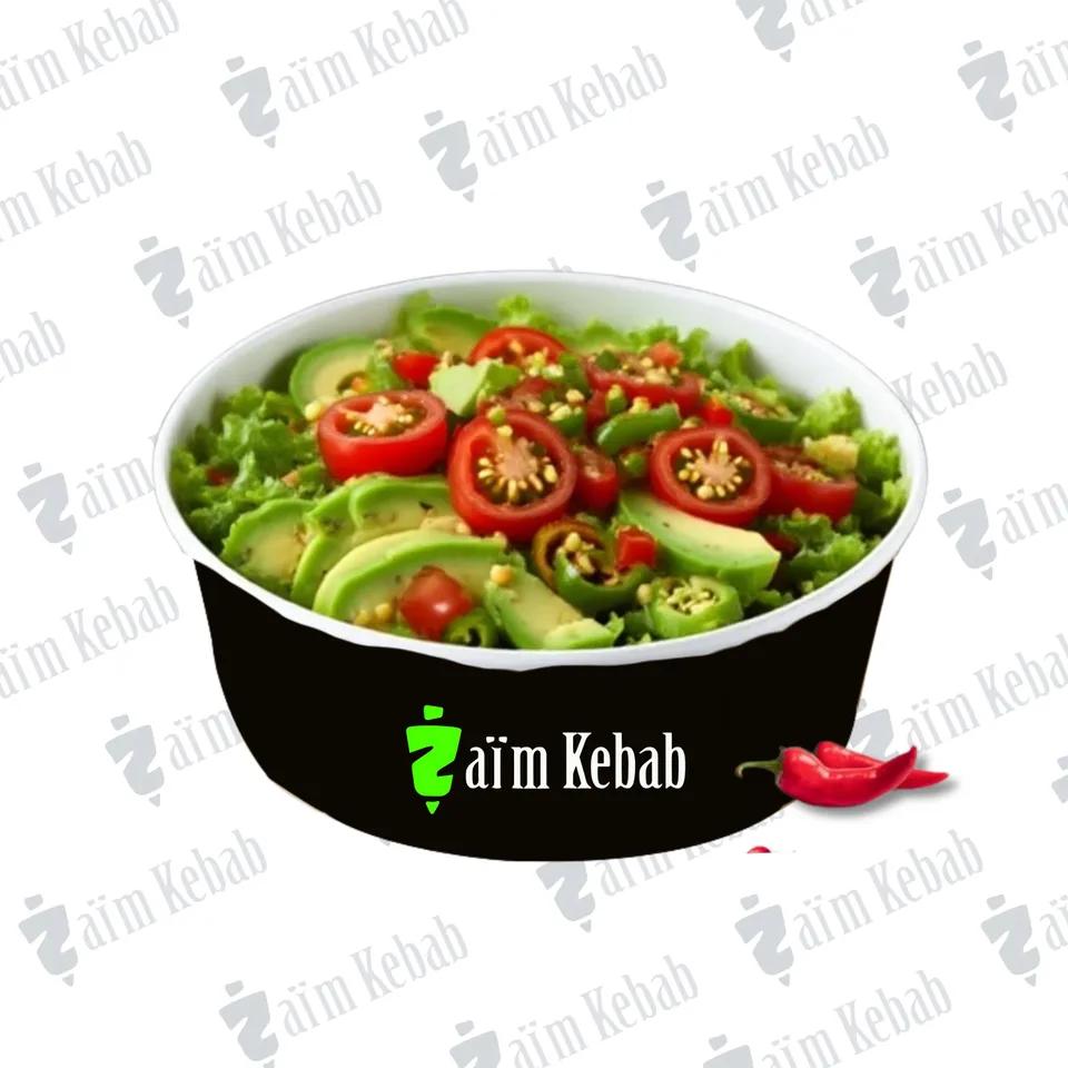 SALADE Mexicaine