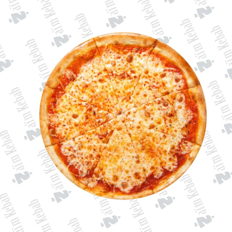 Pizza Margharita