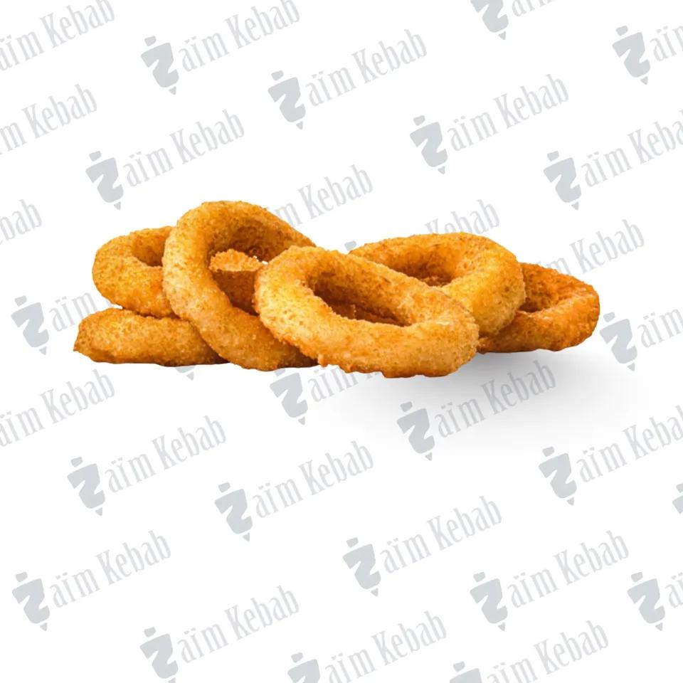 Oignon rings 8 pcs