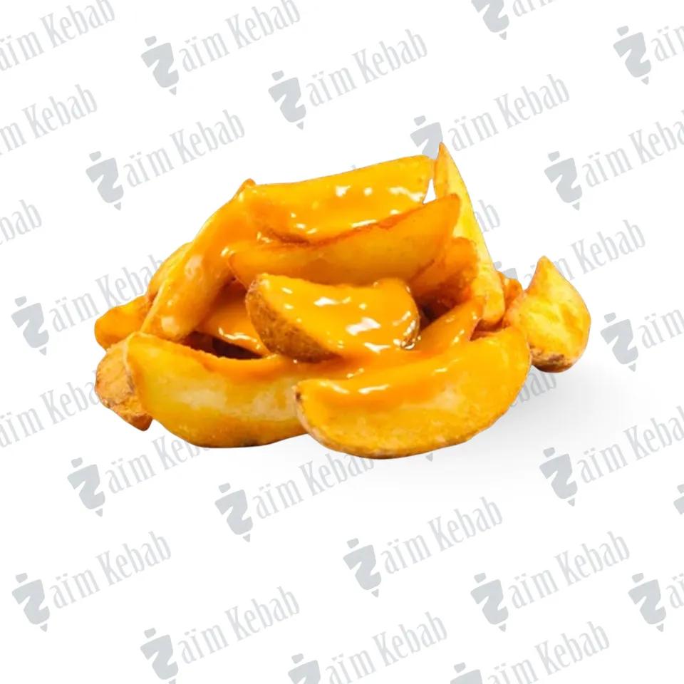 Potatoes  Cheddar