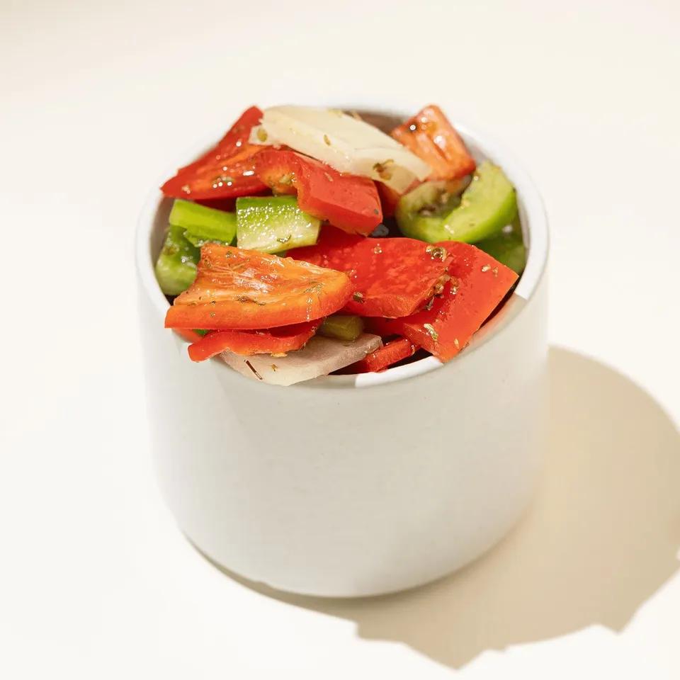 Salade Criola