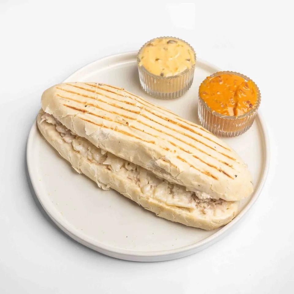 Panini Poulet