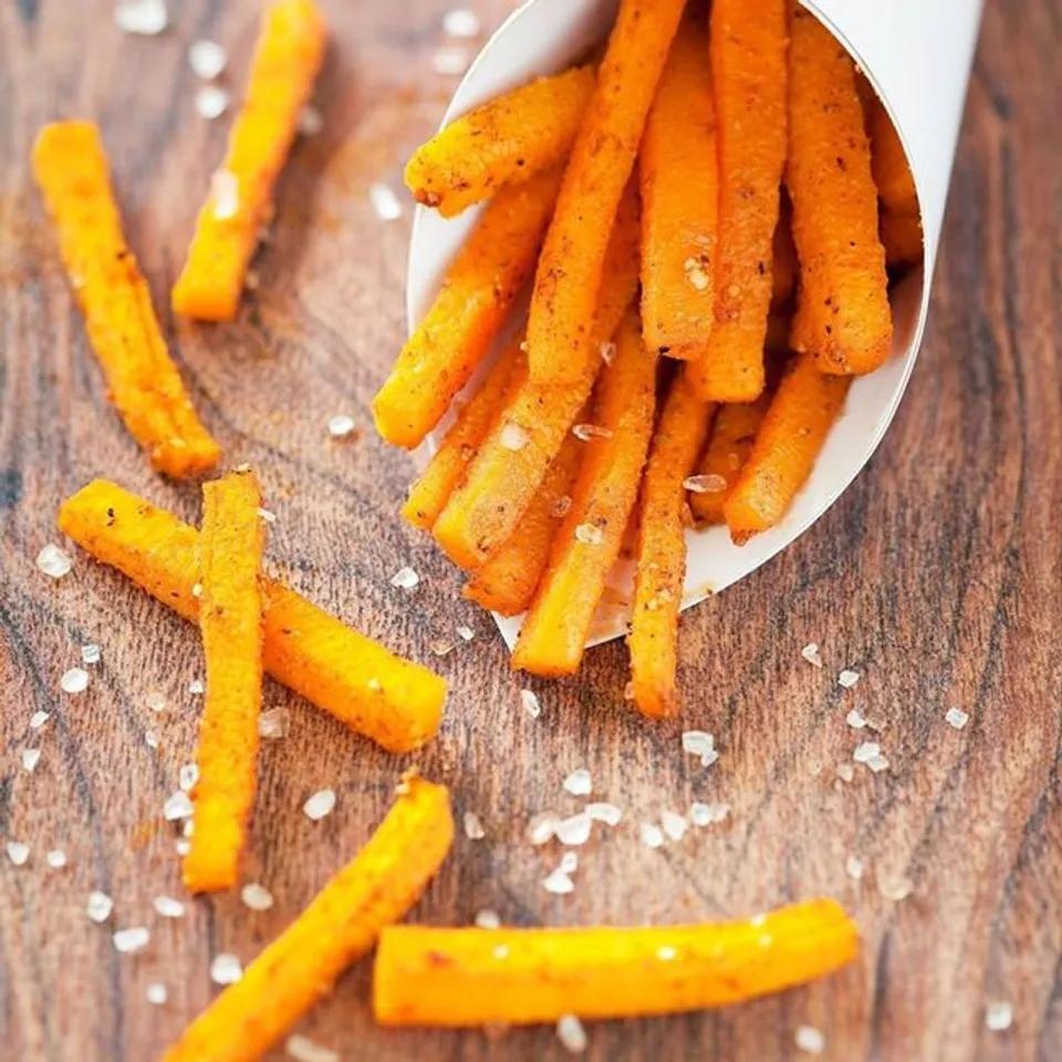 Patates douces