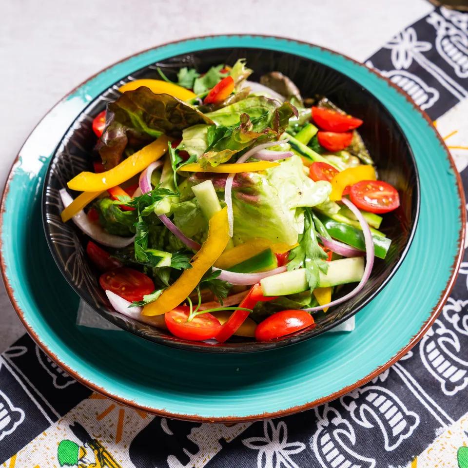 Salade Veggie