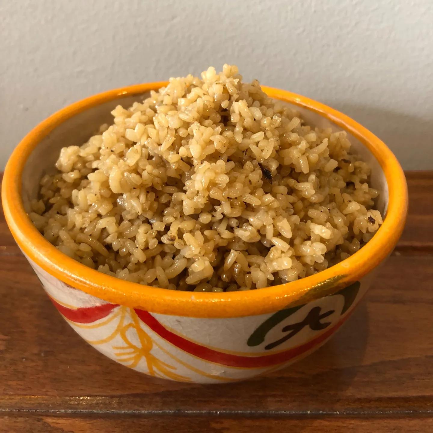 Riz du Tiep