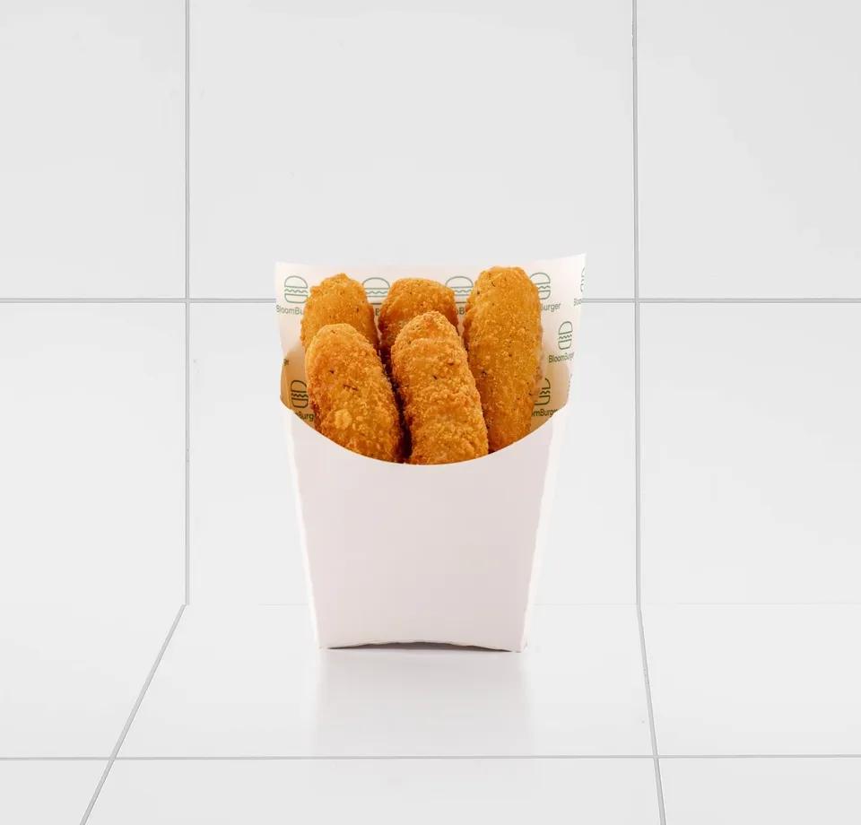 Mozza sticks