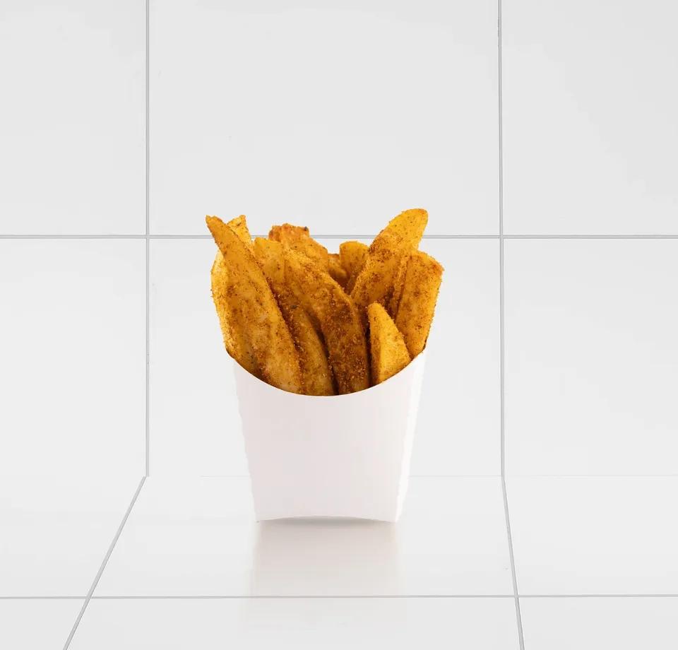 Bloom Fries