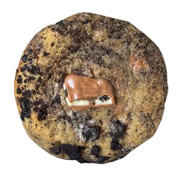 Cookies Oreolovers