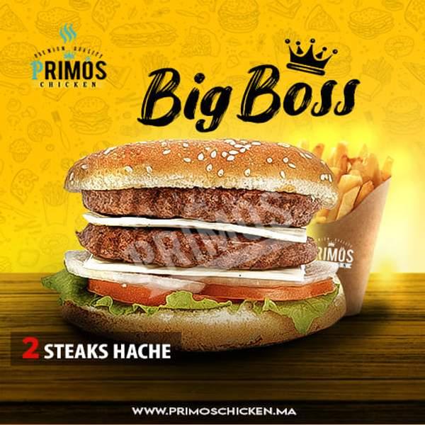 Big Boss Original