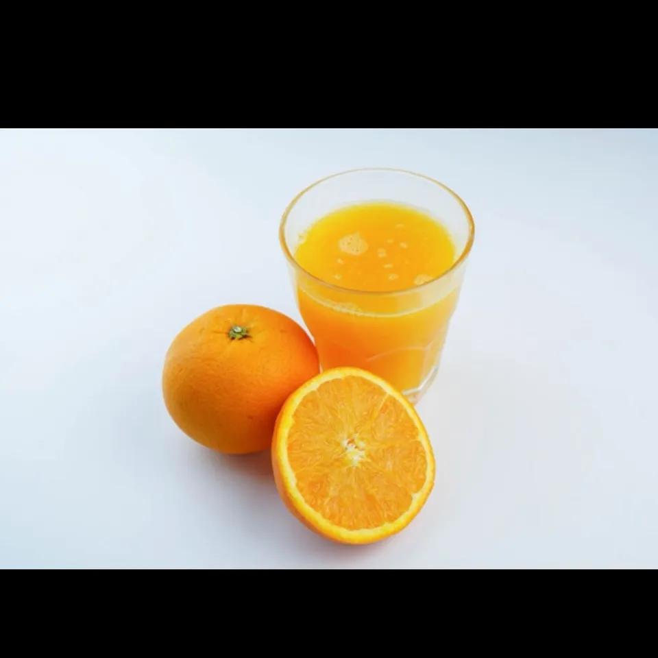 Jus d orange