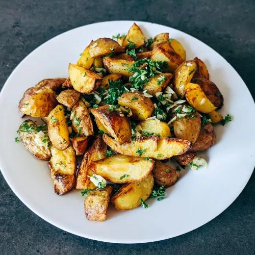 Potatoes Maison
