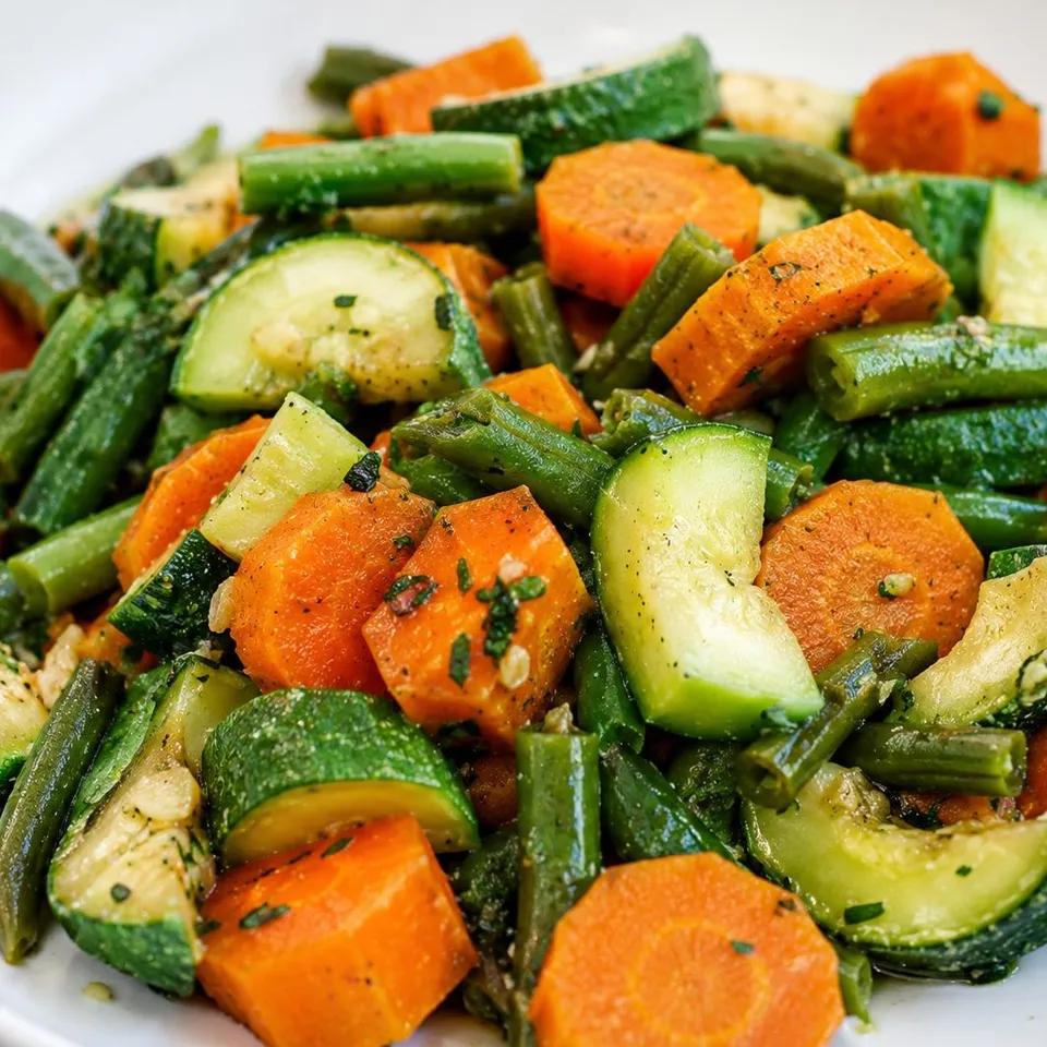 Lègumes