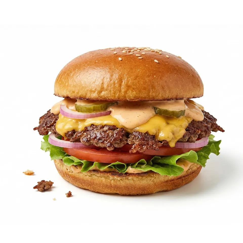Giant Burger