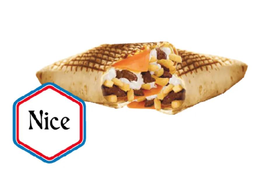 Tacos de Nice