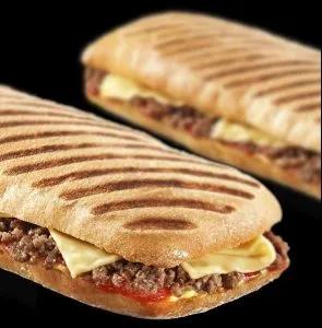Panini Mixte