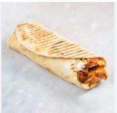 Panini Trio Tasty