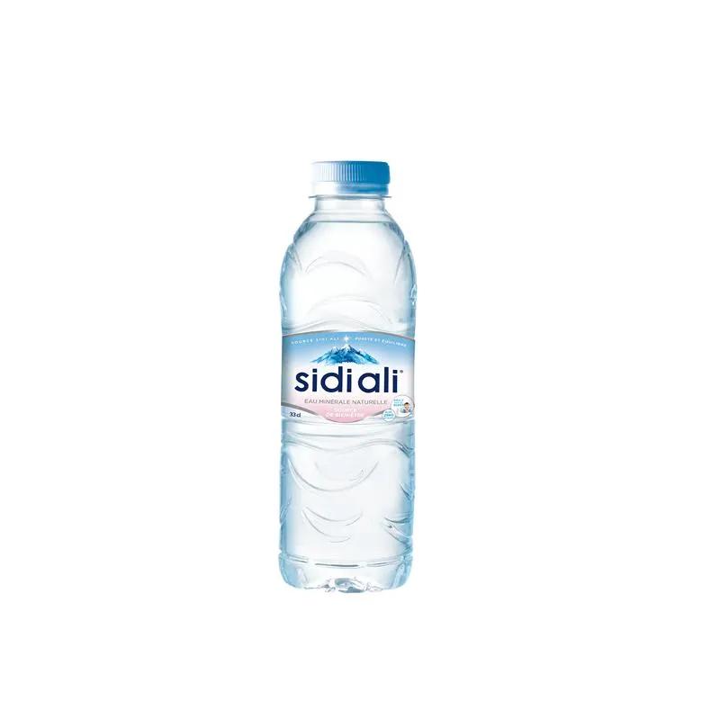 Eau Minérale 0,75L