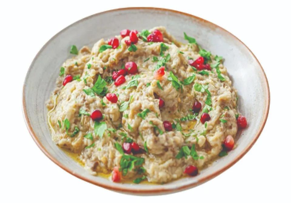 Moutabal
