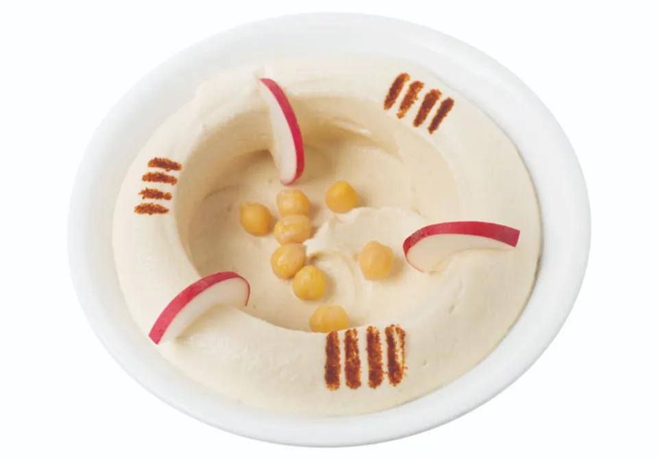 Houmous