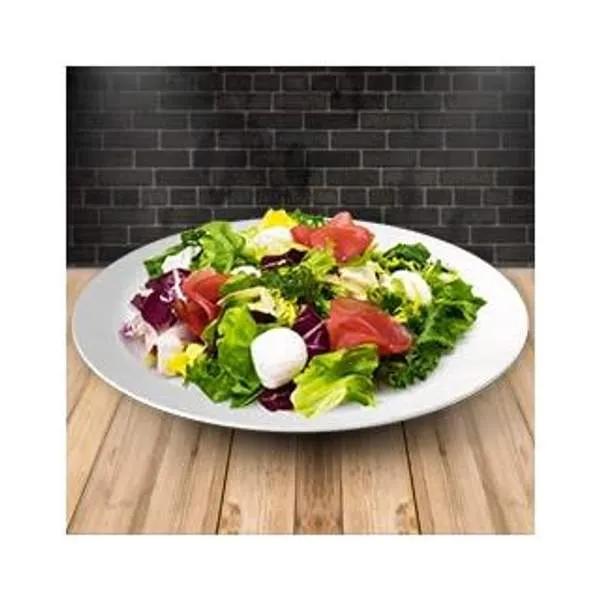 Salade Fromagère