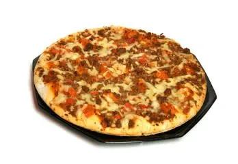 Pizza Viande Hach‚e