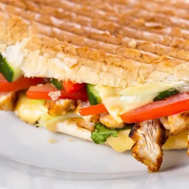 Sandwich Mixte