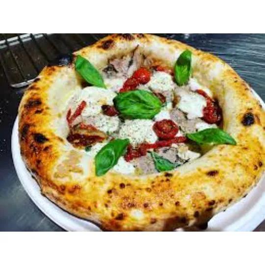 Pizza Pise