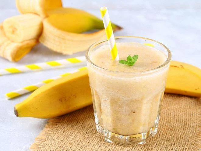 Jus de Banane