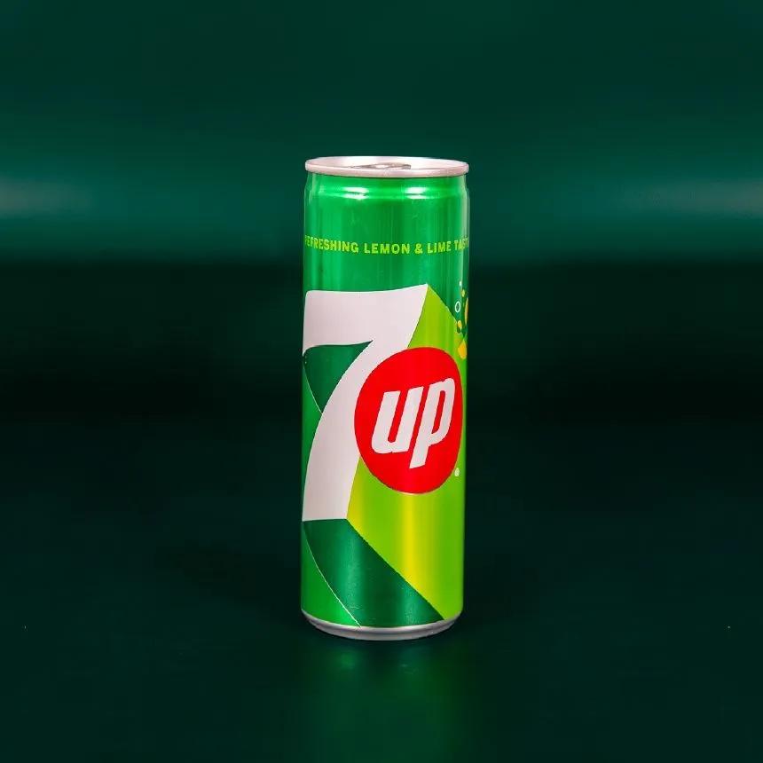 7Up -25cl