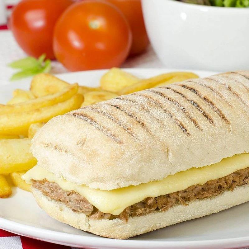 Sandwich Viande hachée
