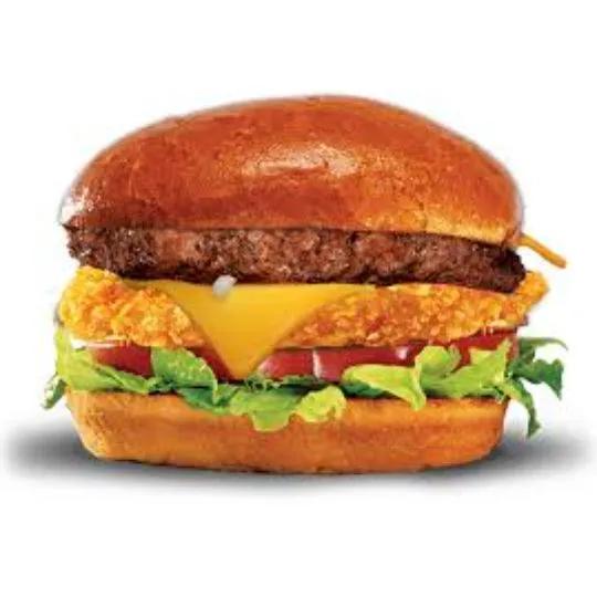 Mixte Burger