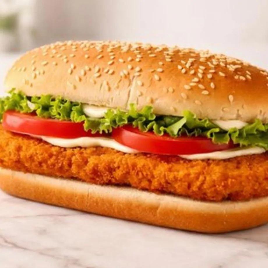 Crunchy Extra