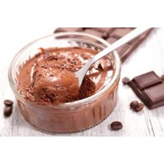 Mousse au Chocolat