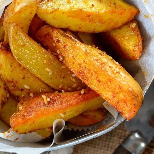 Potatoes