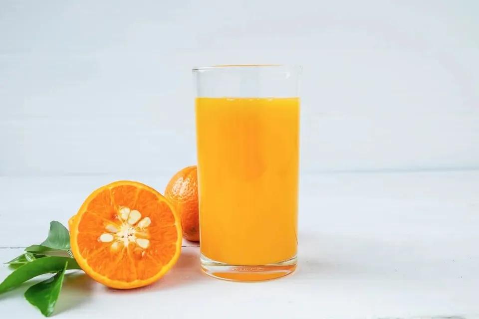 Jus d'Orange