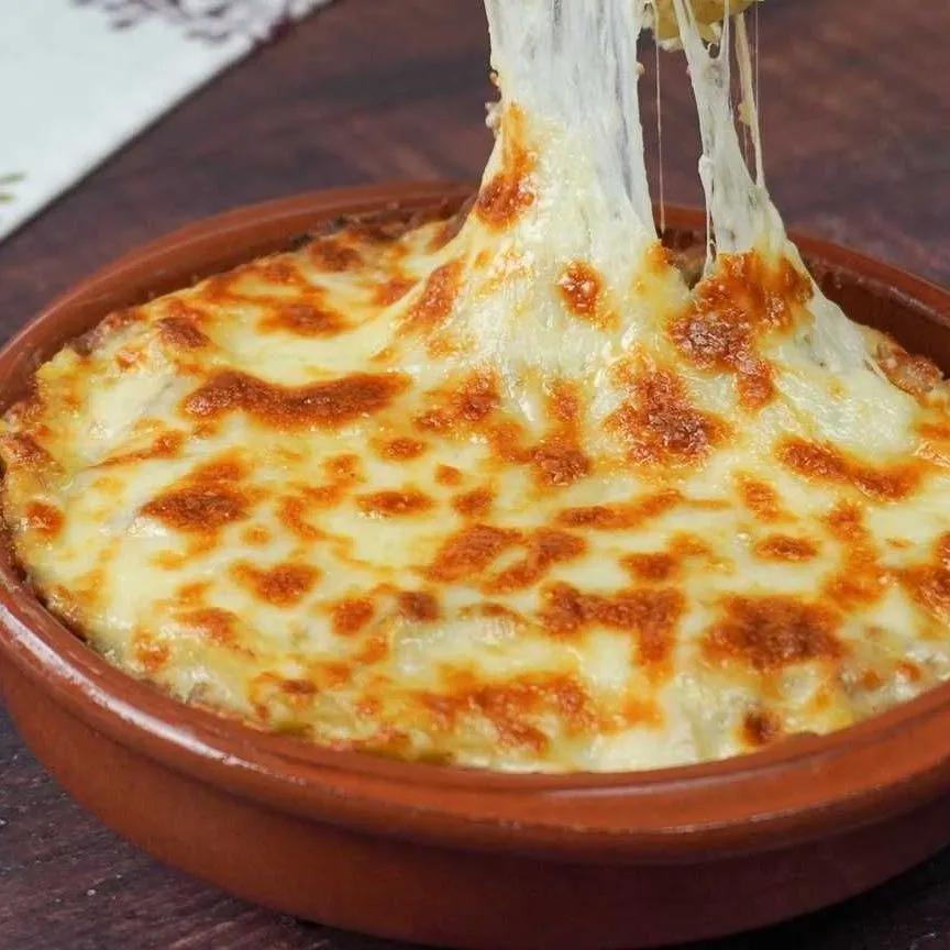 PASTICCIO Mixte