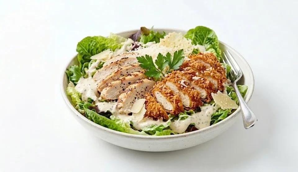 Salade César