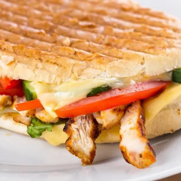 Sandwich Poulet