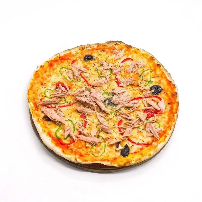 Pizza Thon