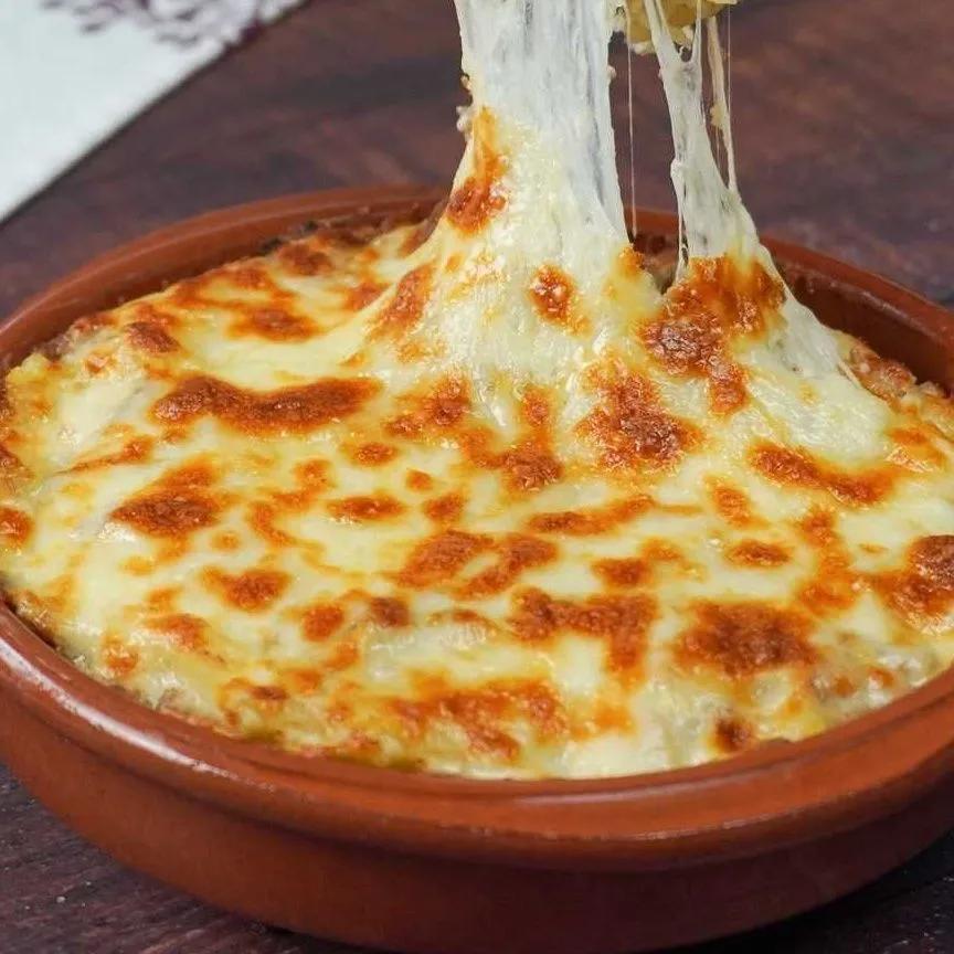PASTICCIO Viande hachée