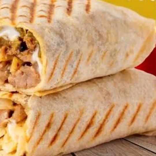 Tacos Royal