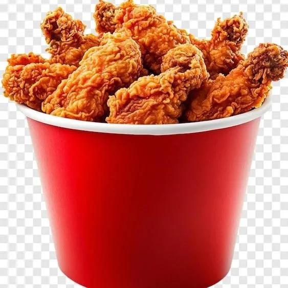 BROASTER